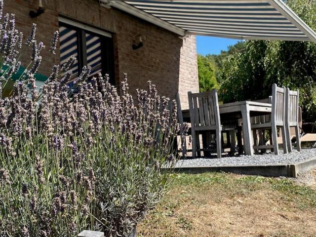 Chez Mima - à deux pas de Durbuy! Exterior foto